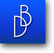 Logo - Diego Borrovich Desarrollador De Soluciones Informáticas
